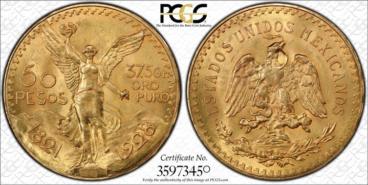 Cert 35973450 - Coin Image