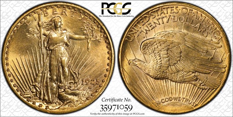 Cert 35971059 - Coin Image