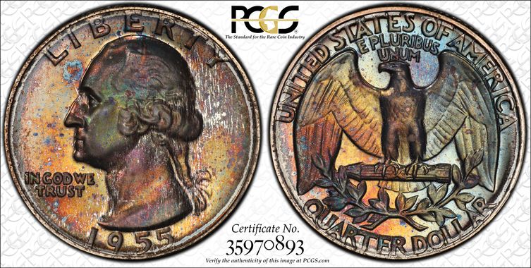 Cert 35970893 - Coin Image