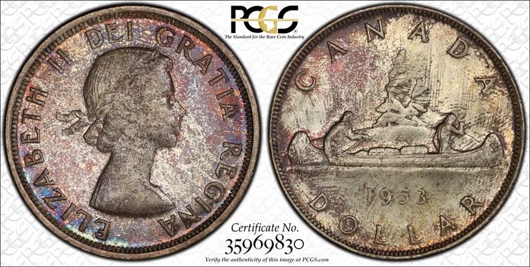 Cert 35969830 - Coin Image