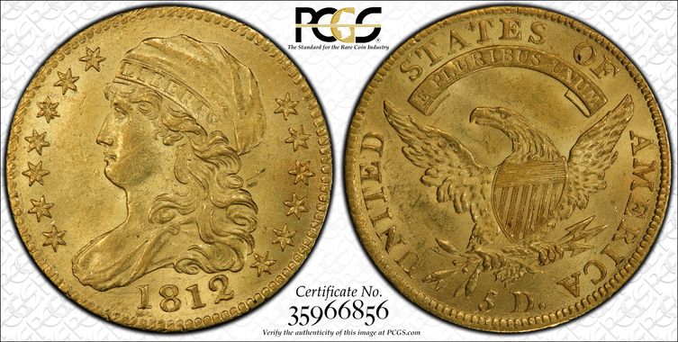 Cert 35966856 - Coin Image