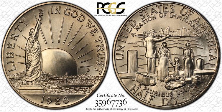 Cert 35967736 - Coin Image