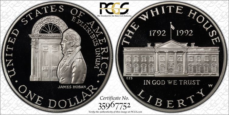 Cert 35967752 - Coin Image