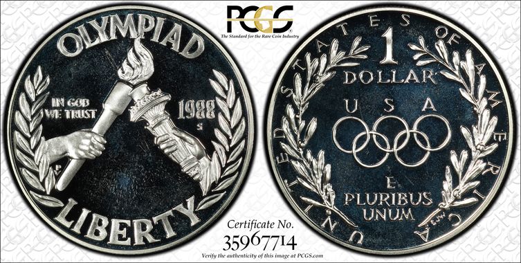 Cert 35967714 - Coin Image