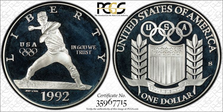 Cert 35967715 - Coin Image