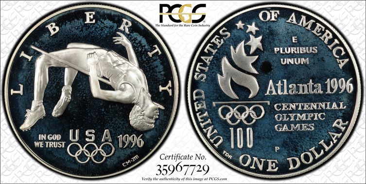 Cert 35967729 - Coin Image