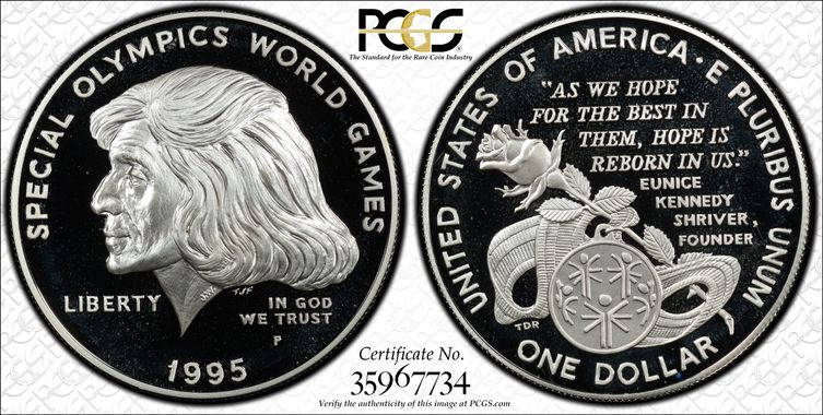 Cert 35967734 - Coin Image