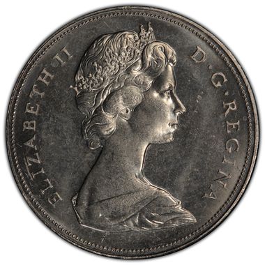 Cert 35962971 - Coin Image