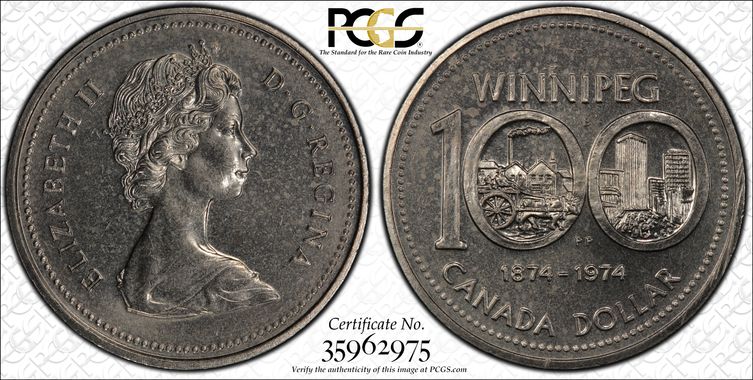 Cert 35962975 - Coin Image