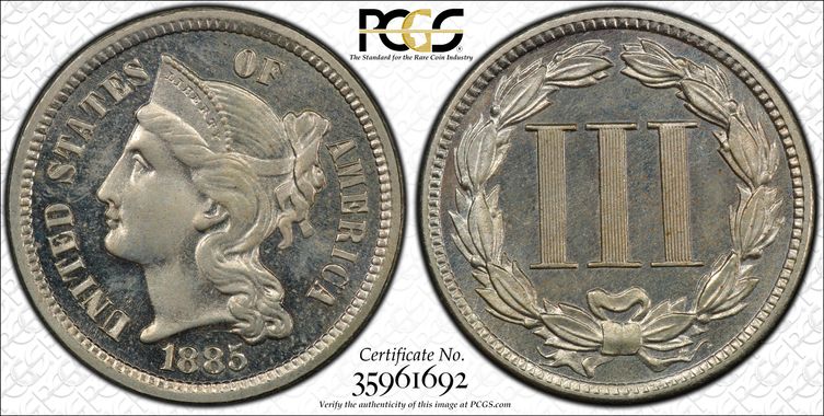 Cert 35961692 - Coin Image