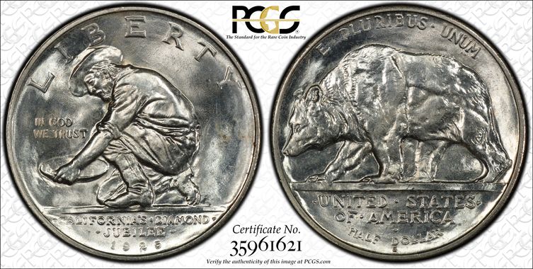 Cert 35961621 - Coin Image