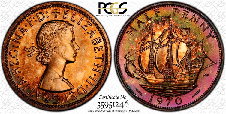 Cert 35951246 - Coin Image