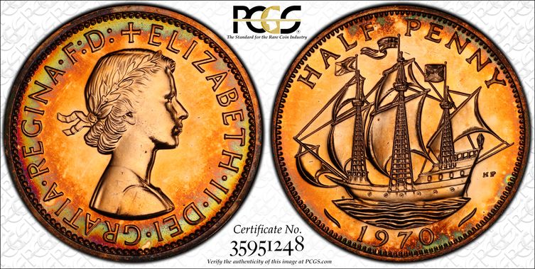 Cert 35951248 - Coin Image