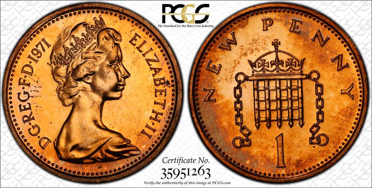 Cert 35951263 - Coin Image