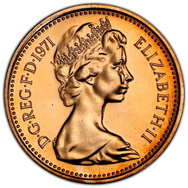 Cert 35951264 - Coin Image