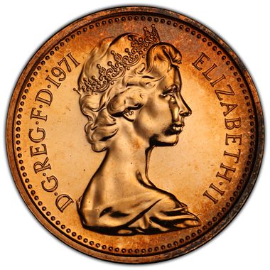 Cert 35951267 - Coin Image