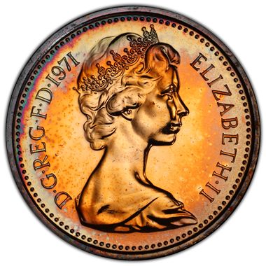 Cert 35951268 - Coin Image