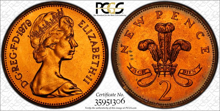 Cert 35951306 - Coin Image