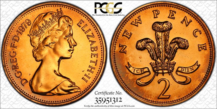 Cert 35951312 - Coin Image