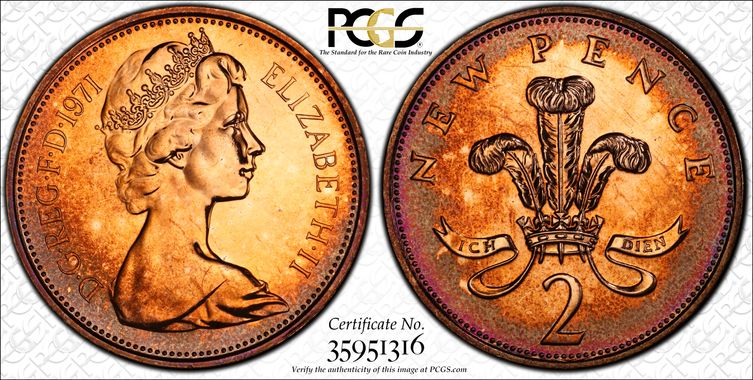 Cert 35951316 - Coin Image