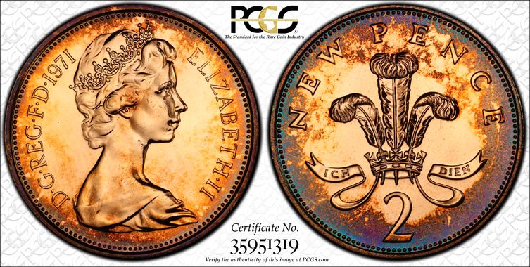 Cert 35951319 - Coin Image