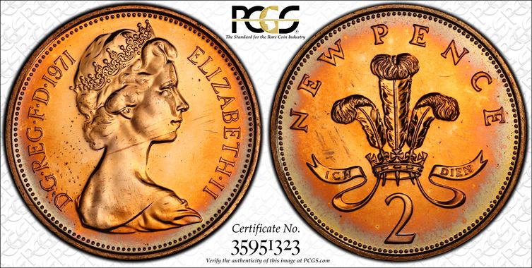 Cert 35951323 - Coin Image