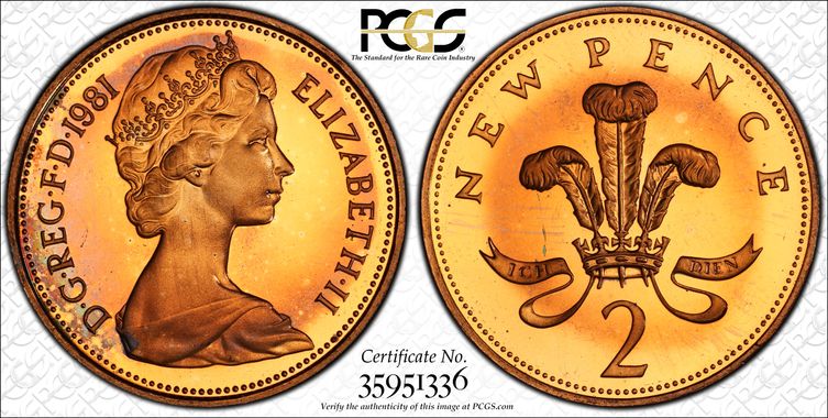 Cert 35951336 - Coin Image