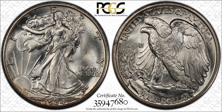 Cert 35947680 - Coin Image