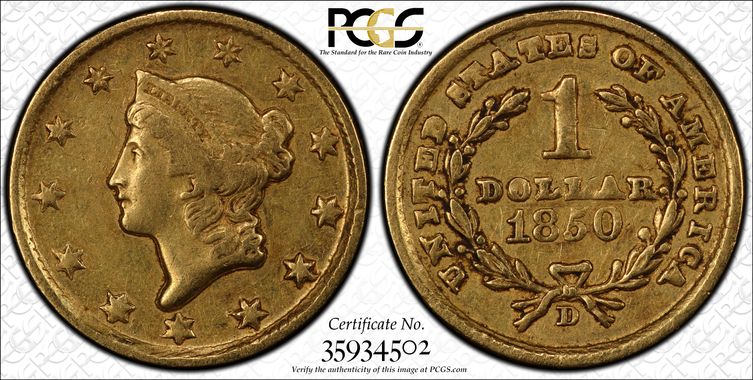 Cert 35934502 - Coin Image