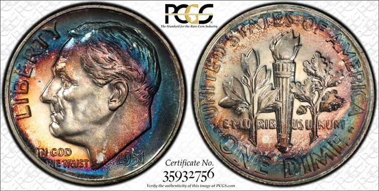 Cert 35932756 - Coin Image