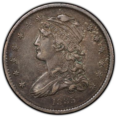Cert 35932727 - Coin Image