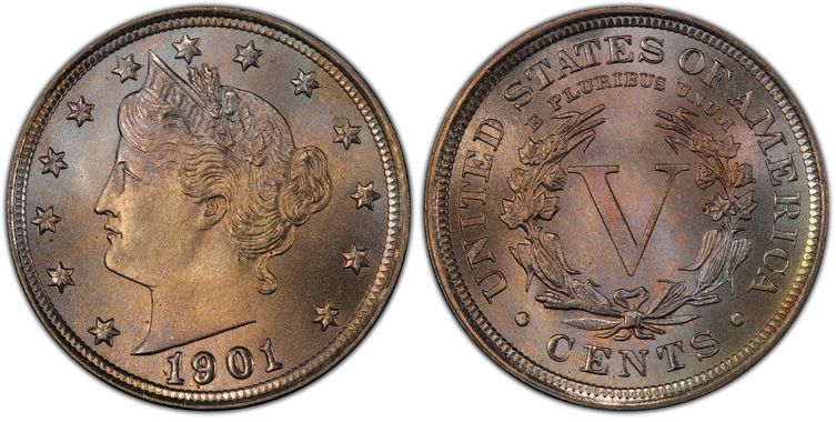 Cert 35932340 - Coin Image