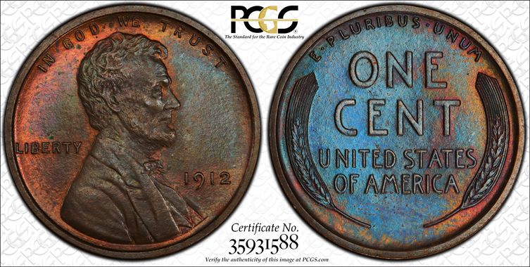 Cert 35931588 - Coin Image