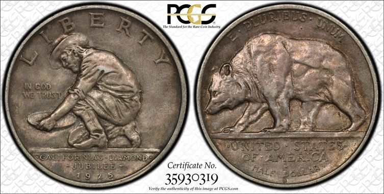 Cert 35930319 - Coin Image