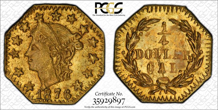 Cert 35929897 - Coin Image