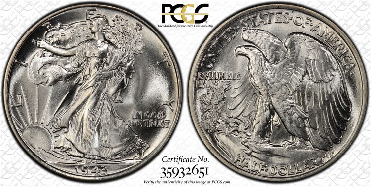 Cert 35932651 - Coin Image