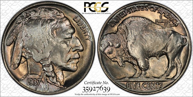 Cert 35927639 - Coin Image