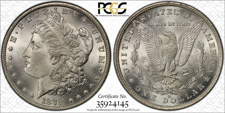 Cert 35924145 - Coin Image