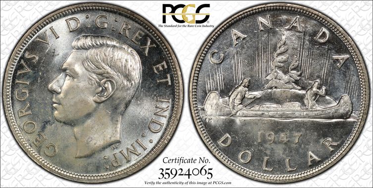 Cert 35924065 - Coin Image