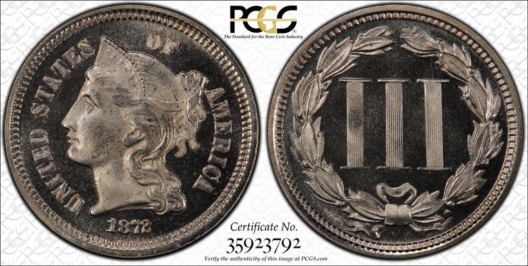 Cert 35923792 - Coin Image