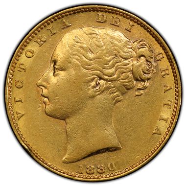 Cert 35923081 - Coin Image