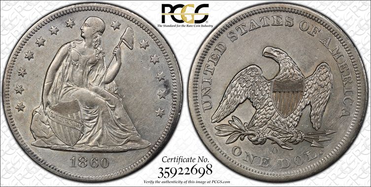 Cert 35922698 - Coin Image