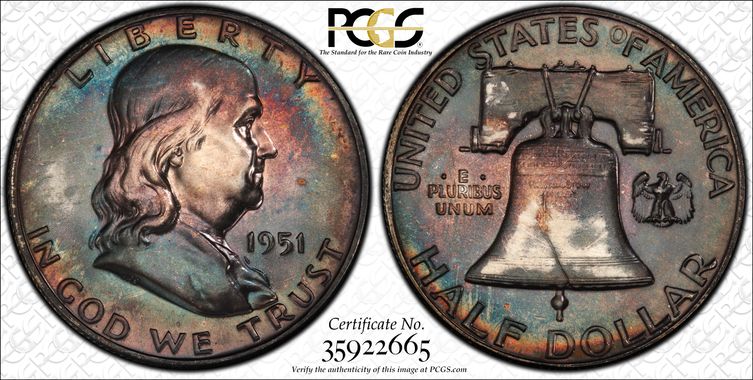 Cert 35922665 - Coin Image