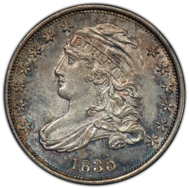 Cert 35922518 - Coin Image