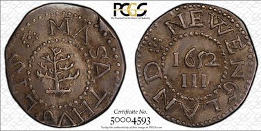 1652 3P Pine Tree, No Pellets MS62