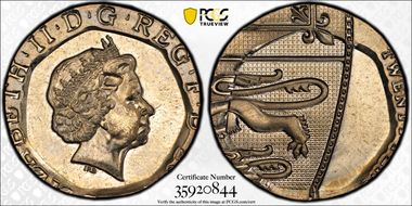 Various Various MS63