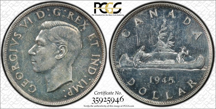 Cert 35925946 - Coin Image