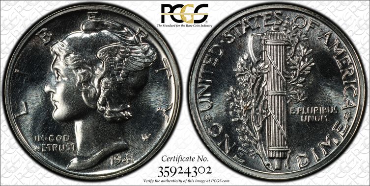 Cert 35924302 - Coin Image