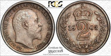 1903 2D Mdy S-3988 PL65