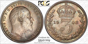 1903 3D Mdy S-3987 PL64